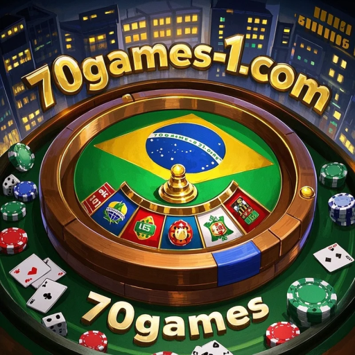 Explorando a Categoria Arcade no 70games: A Nostalgia do Fliperama em Casa
